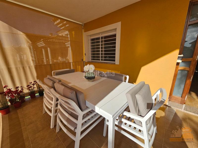 Foto 98e8bbf0-0eac-4578-be37-ef78e6ab3e0e. Chalet mit kamin parking pool in La Alcayna Molina de Segura