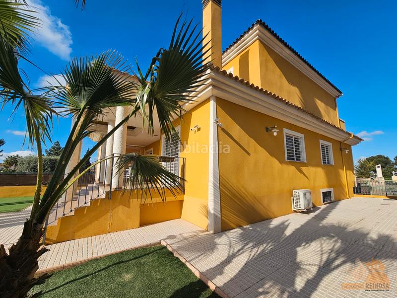 Foto 99735aa8-4f73-491a-97d4-ba2634ff5cec. Chalet mit kamin parking pool in La Alcayna Molina de Segura