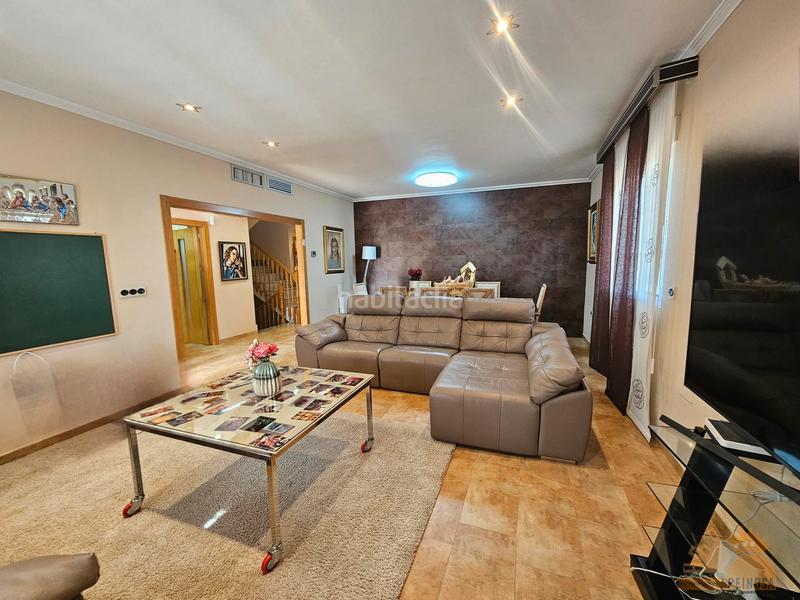 Foto 9d5a6e83-e74b-4692-a893-a400091b189f. Chalet mit kamin parking pool in La Alcayna Molina de Segura