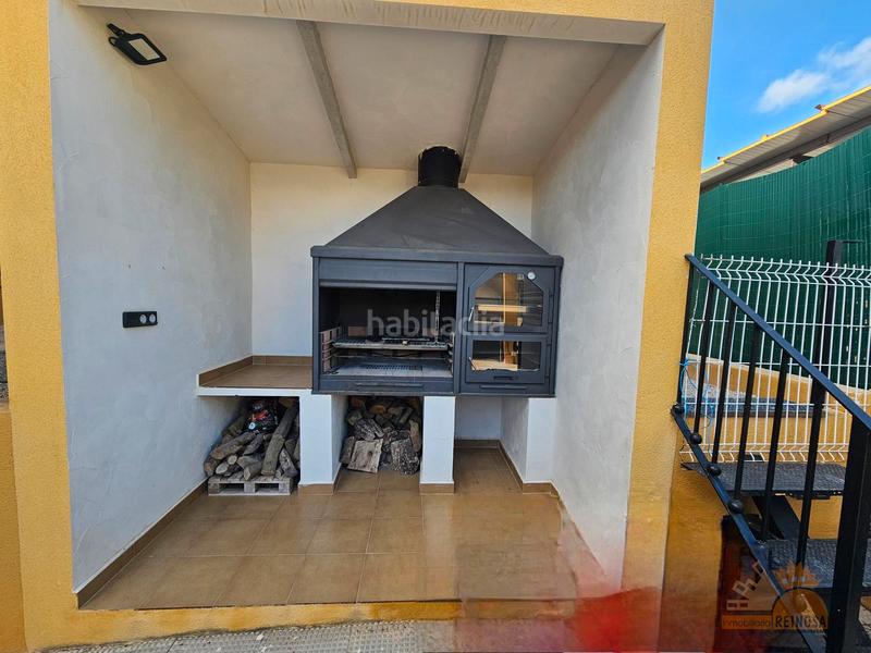 Foto 9eda55eb-8a37-49de-863b-e379034bee4d. Chalet mit kamin parking pool in La Alcayna Molina de Segura