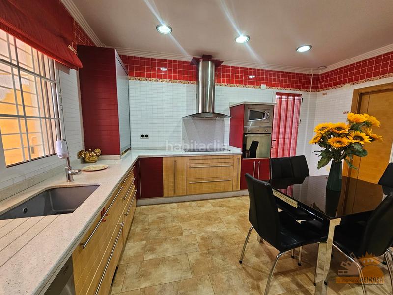 Foto a0c0376c-e0b8-47c7-993c-9869cba88f64. Chalet mit kamin parking pool in La Alcayna Molina de Segura