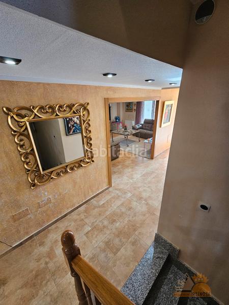 Foto a8c0e413-773e-489a-a074-66b3f01b86d0. Chalet mit kamin parking pool in La Alcayna Molina de Segura