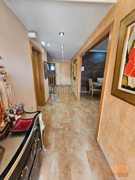 Foto acbb5a8c-fbf1-45e6-9a8c-64243e1fa243. Chalet mit kamin parking pool in La Alcayna Molina de Segura