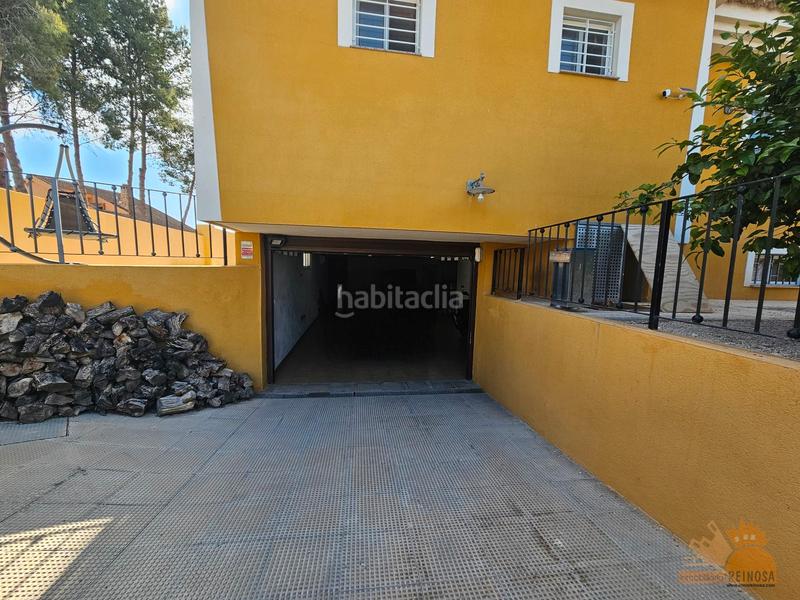 Foto bbb1e54c-624d-45ca-bc89-000578a070ce. Chalet mit kamin parking pool in La Alcayna Molina de Segura