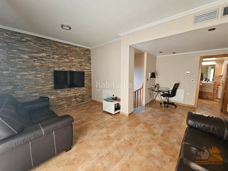 Foto c38c1750-8b32-4ecc-a067-6e562af40aa4. Chalet mit kamin parking pool in La Alcayna Molina de Segura