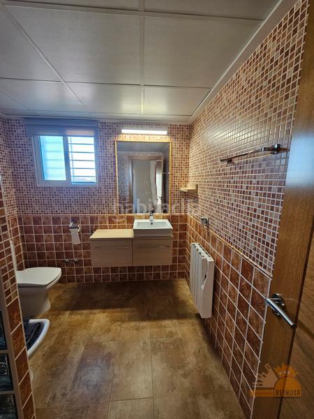 Foto cbb66e5e-91be-40c4-b463-fea206e41815. Chalet mit kamin parking pool in La Alcayna Molina de Segura