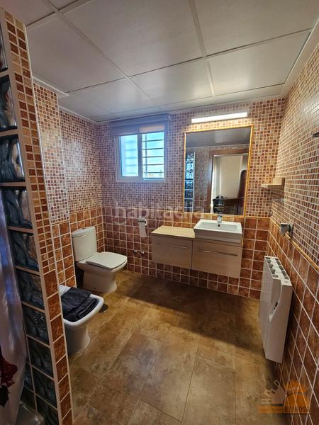 Foto ce6a1c9d-a330-4718-8757-bc1fcdfba295. Chalet mit kamin parking pool in La Alcayna Molina de Segura