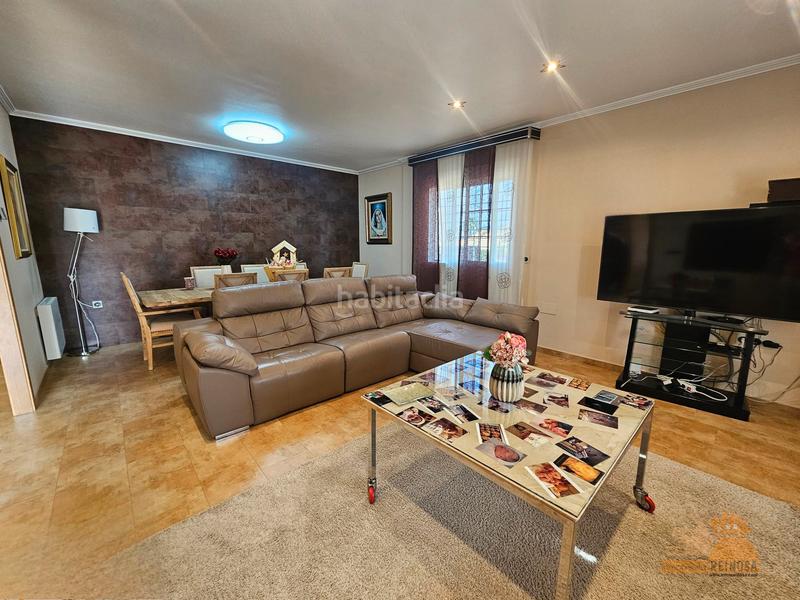 Foto d5b4c0fd-1585-46a4-af23-05362d1e661f. Chalet mit kamin parking pool in La Alcayna Molina de Segura