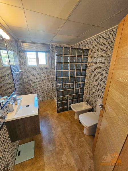 Foto da71e64e-4245-4bd0-99b8-23b763bf8e4c. Chalet mit kamin parking pool in La Alcayna Molina de Segura