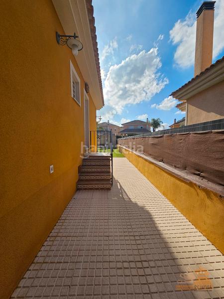 Foto df20f1b8-ba05-4d4a-80c9-91257fc36cbe. Chalet mit kamin parking pool in La Alcayna Molina de Segura