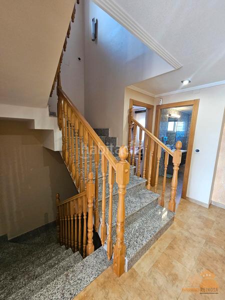 Foto e5f543b4-62d5-4195-a08a-7263ffc46466. Chalet mit kamin parking pool in La Alcayna Molina de Segura