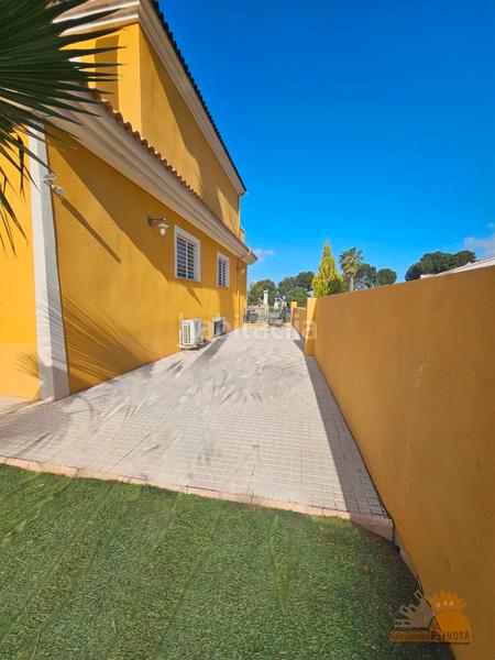 Foto e721aec2-b41f-4aa5-abfa-0cb345e5d1c6. Chalet mit kamin parking pool in La Alcayna Molina de Segura