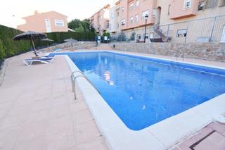 Affitto Piano terra  Calle castillo de aledo