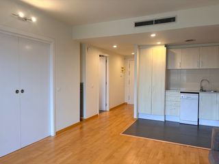 Alquiler Apartamento en Hostal. Pis de 43 m² amb plaça d’aparcament al centre de granollers