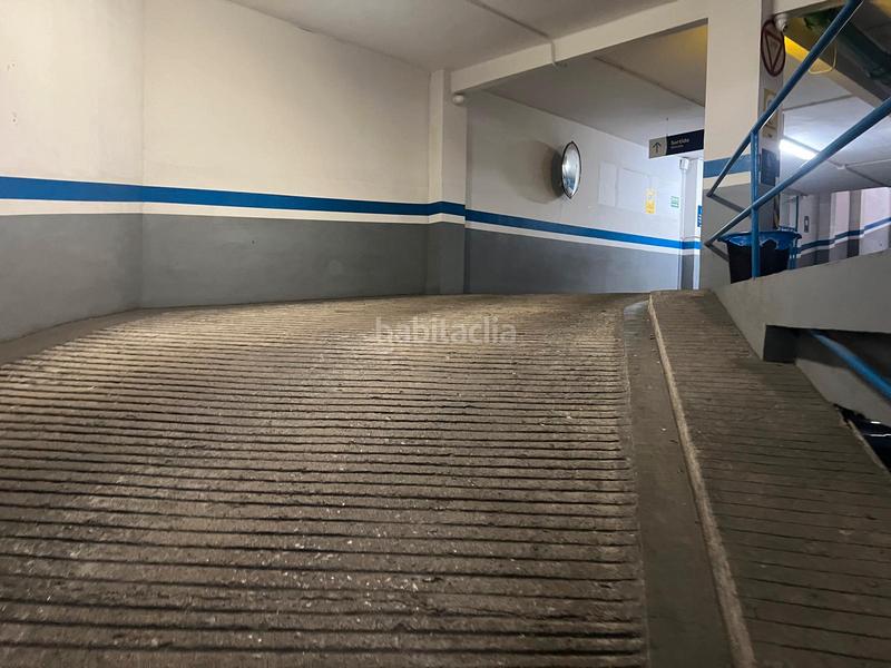 Foto 761833b6-e880-4d9f-990f-15d18447ce3f. Lloguer aparcament cotxe a carrer de còrsega 515 a Barcelona