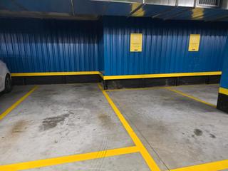 Alquiler Parking coche en Calle de la ventosa 26. Alquiler plaza de coche!