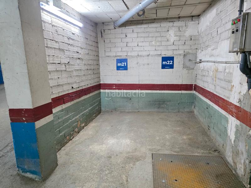 Foto d24905b5-917d-4f9f-b3a0-bc00df9e11d7. Affitto posto moto in carrer de vila i vilà 50 in Barcelona