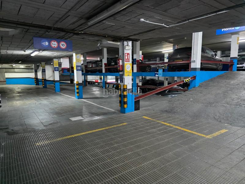 Foto 121b59be-4cf9-4783-8717-a7fbc122657f. Lloguer aparcament de moto a carrer de vila i vilà 50 a Barcelona