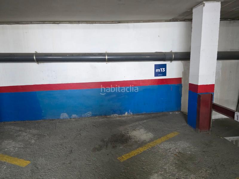 Foto 4903e6ef-4964-4775-89b5-c7d99f3f55cf. Lloguer aparcament de moto a carrer de vila i vilà 50 a Barcelona