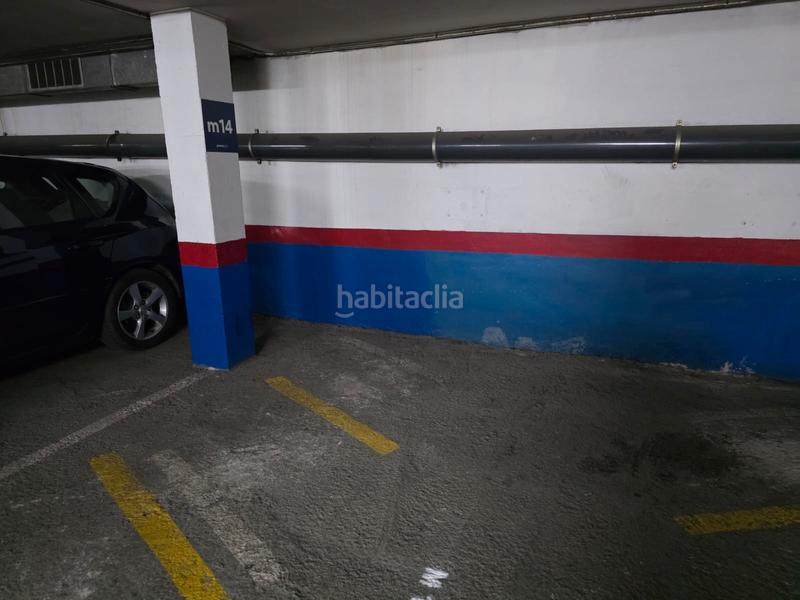 Foto 708c3cdf-791d-4f88-ae95-37dfd7e908c1. Rent motorcycle parking in carrer de vila i vilà 50 in Barcelona