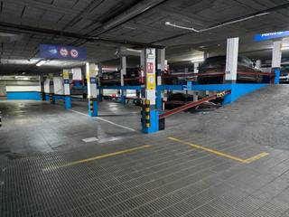 Lloguer Aparcament de moto en Carrer de vila i vil 50. Alquiler plaza de moto!