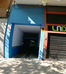 Posto moto in Calle de Santa Hortensia 14