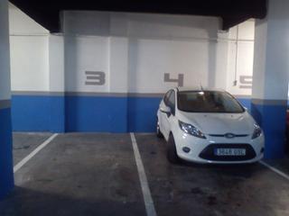 Alquiler Parking coche en N/a 9