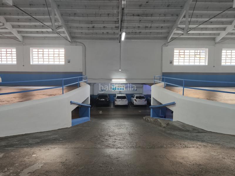 Foto 5c093a03-10bb-4742-ba10-d1889de166d3. Rent car parking in carrer de muntaner 408 in Sant Gervasi - Galvany Barcelona