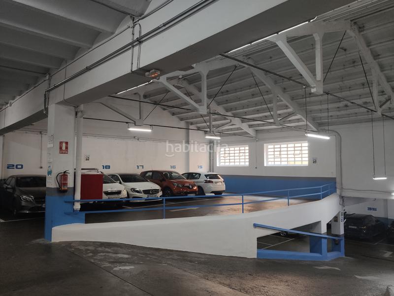 Foto b2498aeb-261d-444d-8ad7-b6798cd925ed. Rent car parking in carrer de muntaner 408 in Sant Gervasi - Galvany Barcelona