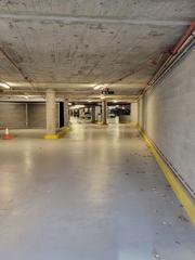 Car parking in Carrer de les Ciències 53