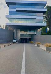 Car parking in Avinguda de la Torre Blanca 59