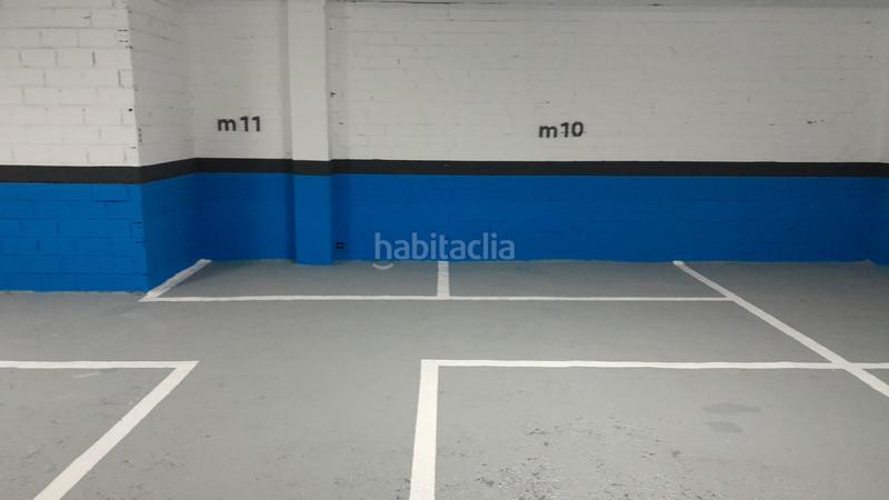 Foto 74f23113-bc40-4e49-9bd8-0d9f1b65811b. Lloguer aparcament de moto a carrer de francesc llunell 3 a Esplugues de Llobregat