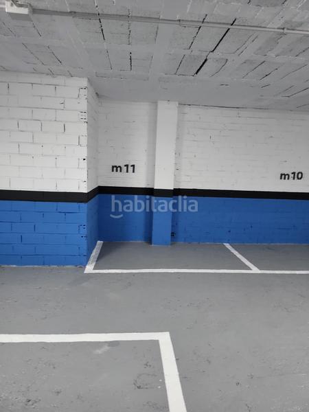 Foto d01b8080-a42c-4b1b-9a36-0c6121820d57. Location parking moto dans carrer de francesc llunell 3 dans Esplugues de Llobregat