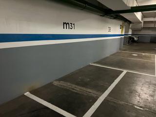 Affitto Posto moto in Carrer de còrsega 515. Alquiler plaza para moto
