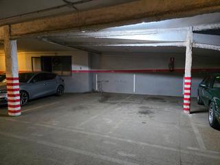 Lloguer Aparcament cotxe a Carrer de bertran 75. Alquiler plaza de coche!