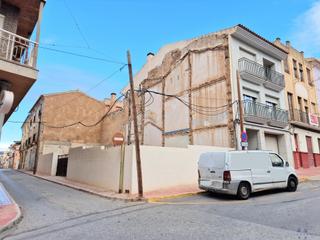 Terreny residencial a Monòver. Monóvarmonòverterreno