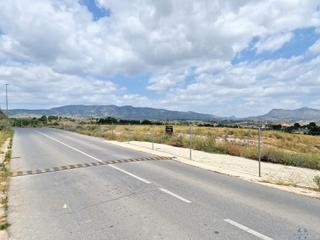 Terreny residencial a Monòver. Monóvarmonòverterreno