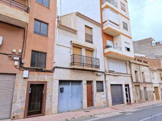Casa a Monòver. Monóvarmonòvercasa