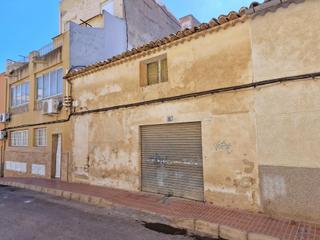 Casa a Monòver. Monóvarmonòvercasa