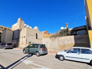 Terreny residencial a Monòver. Monóvarmonòverterreno