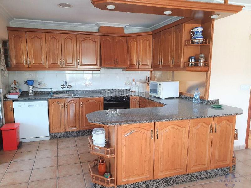 Foto 5f463a75-8706-4134-9904-2d3c470705e2. Capannone industriale in Monòver