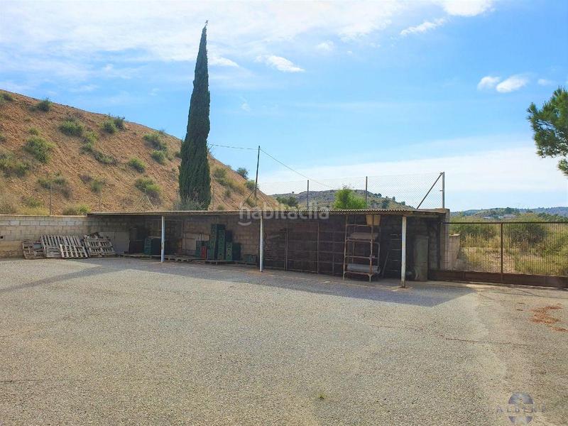 Foto 670a0ad8-91d7-46a9-b696-d366492a5d89. Capannone industriale in Monòver