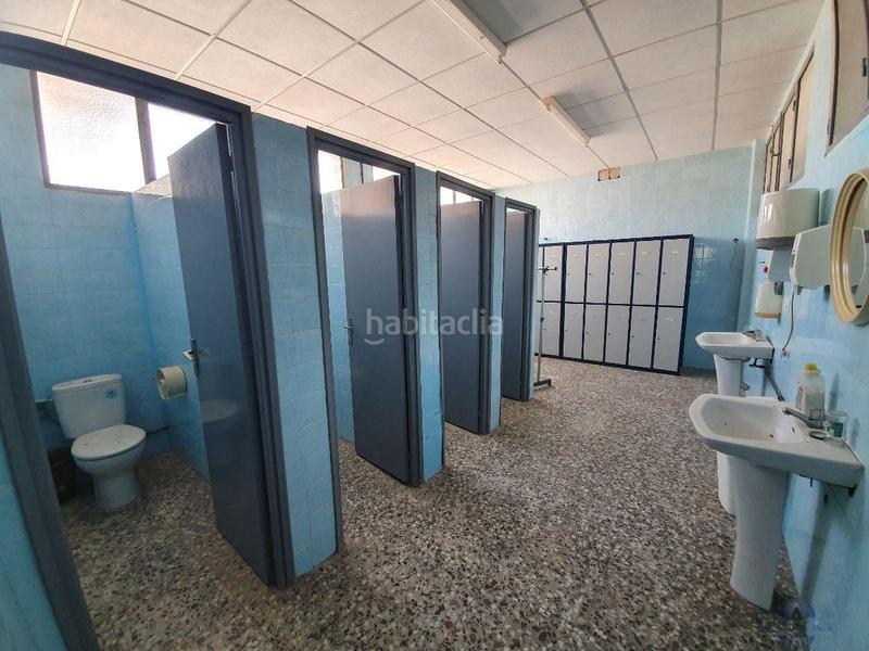 Foto 877fadc4-8cf9-49ca-a911-427f4c2204d4. Capannone industriale in Monòver