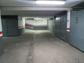 Aparcament cotxe a Monòver. Monóvarmonòvergaraje
