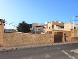 Terreny residencial a Novelda. Noveldaterreno