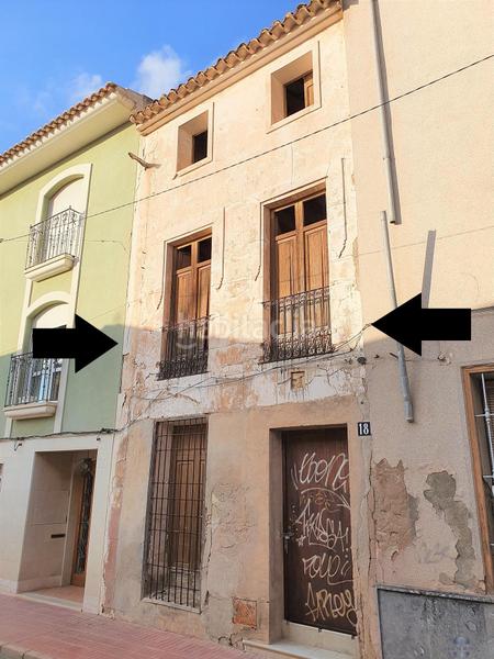 Foto 297a87c2-6182-4b80-a53a-defd2f83bcf8. Casa a Monòver