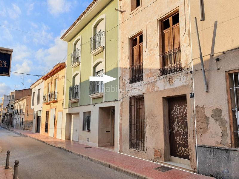 Foto cfe87de9-1cc5-4ef7-abd1-365cb0a08ed0. Casa a Monòver