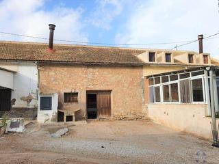 Xalet a Monòver. Monóvarmonòverchalet