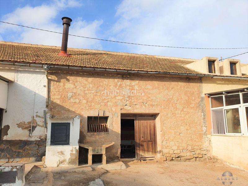 Foto d06c054b-e3be-4b63-8ec7-b57a449029c0. Chalet in Monòver