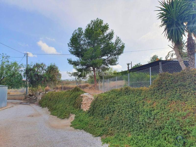 Foto d238a232-6cf2-432a-8e00-c95df4165336. Chalet in Monòver